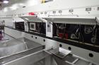 2008 Hybrid 3-zone Tunnel Oven